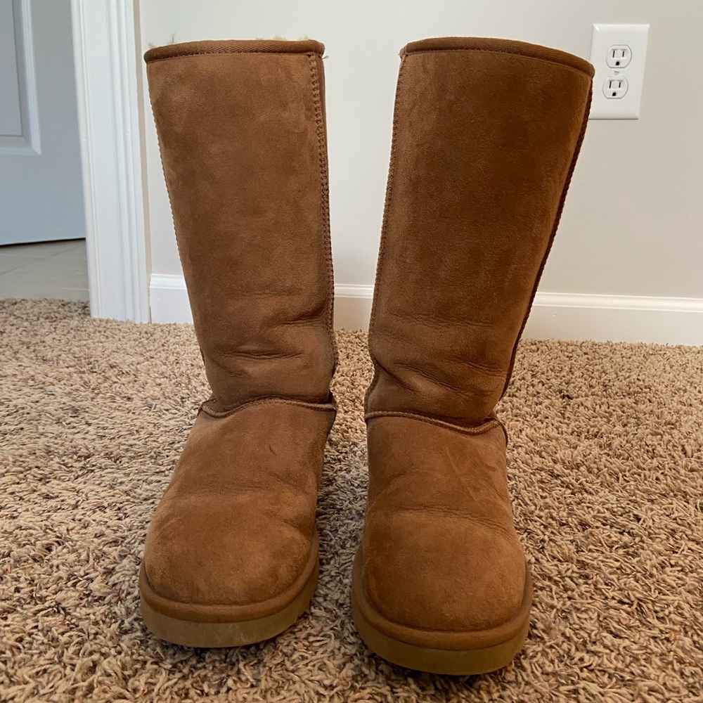 Women’s Ugg Boots